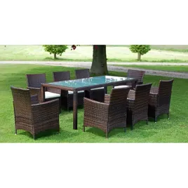 vidaxl-9-cz-zestaw-mebli-ogrodowych-z-poduszkami-rattan-pe-brazowy