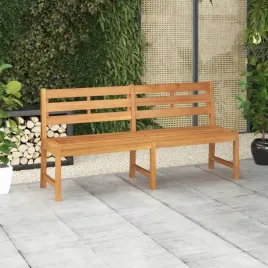 vidaxl-lawka-ogrodowa-180-cm-lite-drewno-tekowe
