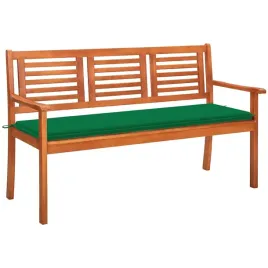 vidaxl-3-os-lawka-ogrodowa-z-poduszka-150-cm-lity-eukaliptus