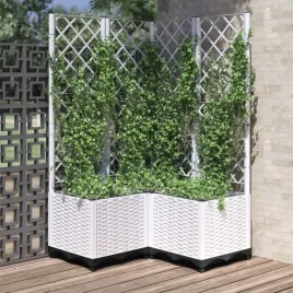 vidaxl-donica-ogrodowa-z-kratka-biala-80x80x136-cm-pp