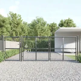 vidaxl-brama-ogrodowa-z-siatki-antracytowa-400x125-cm-ocynkowana-stal