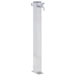 vidaxl-kran-ogrodowy-na-kwadratowym-slupku-40-cm-stal-nierdzewna
