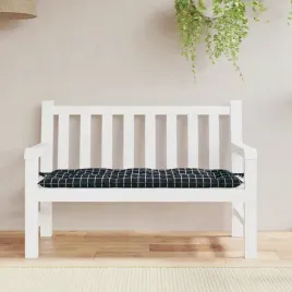 vidaxl-poduszka-na-lawke-ogrodowa-czarna-w-kratke-120x50x7-cm