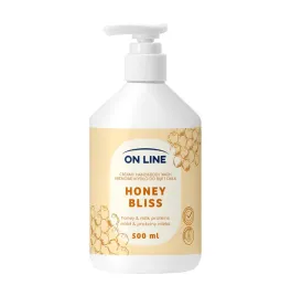 on-line-mydlo-w-plynie-dozownik-500ml-honey-and-milk-proteins