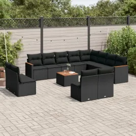 vidaxl-13-cz-zestaw-mebli-do-ogrodu-poduszki-czarny-rattan-pe