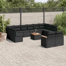 vidaxl-13-cz-zestaw-mebli-do-ogrodu-poduszki-czarny-rattan-pe