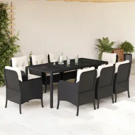 vidaxl-9-cz-zestaw-mebli-ogrodowych-z-poduszkami-czarny-rattan-pe