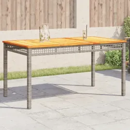 vidaxl-stol-ogrodowy-szary-140x80x75-cm-polirattan-i-akacja