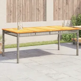 vidaxl-stol-ogrodowy-szary-180x90x75-cm-polirattan-i-akacja