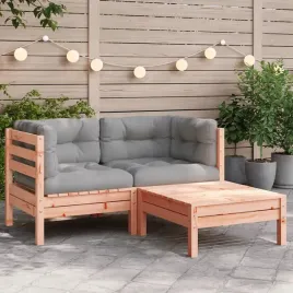 vidaxl-sofa-ogrodowa-z-poduszkami-i-podnozkiem-2-osobowa