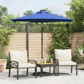 vidaxl-parasol-ogrodowy-led-stalowy-slupek-lazurowy-225x225x212-cm