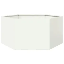 vidaxl-donica-ogrodowa-biala-szesciokatna-104x90x45-cm-stalowa