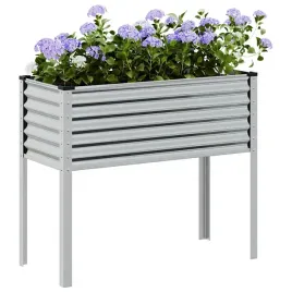 vidaxl-donica-ogrodowa-100x45x90-cm-stal-ocynkowana