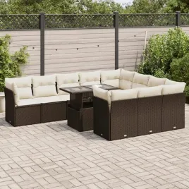vidaxl-11-cz-zestaw-mebli-ogrodowych-z-poduszkami-brazowy-rattan-pe