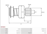 bendix-rozrusznika-sd9020-numery-katalogowe-zamiennikow-era-226145