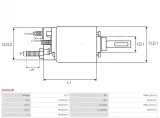automat-rozrusznika-ss0010p-numery-katalogowe-zamiennikow-a-z-meisterteile-azmt-49-036-1804-casco-cso10126as-hc-cargo-f-032-139-014-itab-automotive-11110126av-wai-66-9191