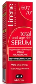 lirene-total-anti-age-serum-kolagenowe-twarz-szyja-dekolt-60-70-30ml