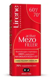 lirene-mezo-filler-krem-pod-oczy-i-okolice-ust-60-70-15ml