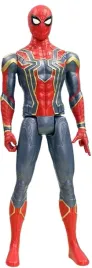 figurka-superbohater-spider-man-avengers-marvel-28cm-prezent