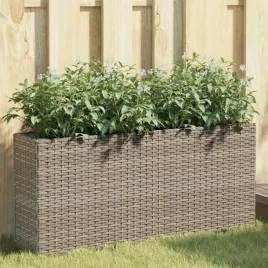 vidaxl-donice-ogrodowe-z-2-wkladami-2-szt-szare-90x20x40-cm