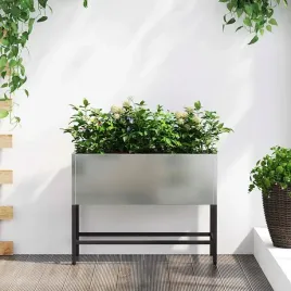 vidaxl-podwyzszona-doniczka-ogrodowa-srebrny-60-x-26-x-45-cm