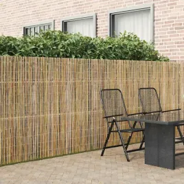 vidaxl-bambusowe-ogrodzenie-naturalny-500-x-150-cm-bambus