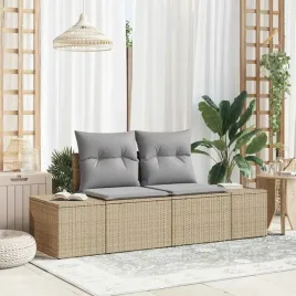 vidaxl-sofa-ogrodowa-z-poduszka-bezowy-184-x-62-x-69-cm-polirattan