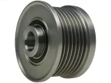 kolo-pasowe-alternatora-wolnobiezne-waga-z-opakowaniem-2-kg