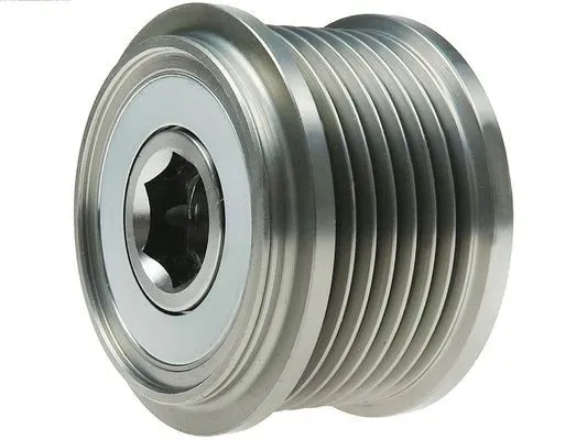 kolo-pasowe-alternatora-wolnobiezne-stan-nowy-jakosc-czesci-zgodnie-z-gvo-q-oryginal-z-logo-producenta-czesci-oem-oes