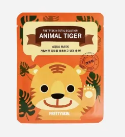 prettyskin-koreanska-maseczka-nawilzajaca-animal-tygrys-25ml