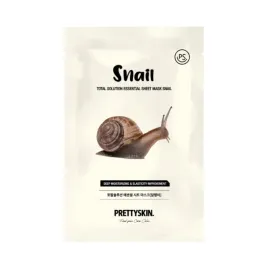 prettyskin-koreanska-maseczka-regenerujaca-snail-23ml