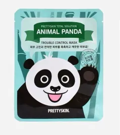 prettyskin-koreanska-maseczka-przeciw-niedoskonalosciom-animal-panda-25ml