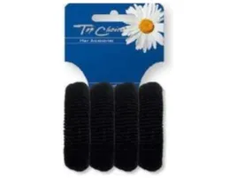 top-choice-22531-gumki-karbowane-czarne-4-szt
