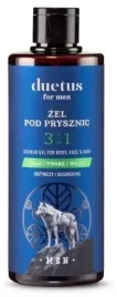 duetus-for-men-zel-pod-prysznic-3w1-300ml-odzywczy
