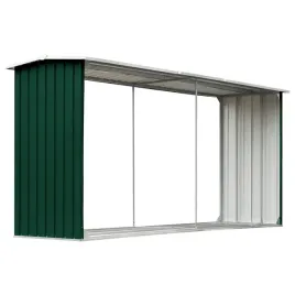 szopa-na-drewno-opalowe-z-ocynkowanej-stali-330x92x144-153cm-zielona