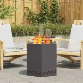 vidaxl-bezdymny-kominek-ogrodowy-czarny-48-x-48-x-51-cm-stal