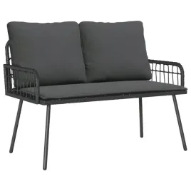 vidaxl-lawka-ogrodowa-z-poduszka-antracyt-114-x-64-x-90cm-stal