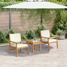 vidaxl-zestaw-sof-na-ogrod-3-pcs-kremowa-biel-lite-drewno-akacji