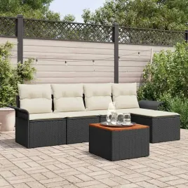 vidaxl-zestaw-sof-na-ogrod-6-pcs-czarny-i-kremowy-polirattan