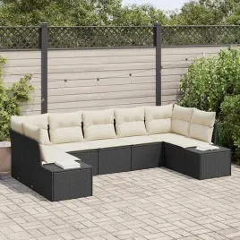 vidaxl-zestaw-sof-na-ogrod-7-pcs-czarny-i-kremowy-polirattan