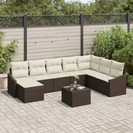 vidaxl-zestaw-sof-na-ogrod-8-pcs-brazowy-i-kremowy-polirattan