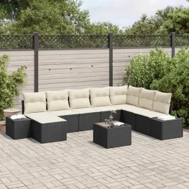 vidaxl-zestaw-sof-na-ogrod-8-pcs-czarny-i-kremowy-polirattan
