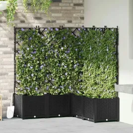 vidaxl-doniczka-ogrodowa-5-pcs-czarny-120-x-120-x-143-cm