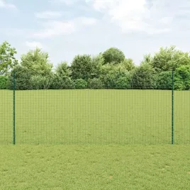 vidaxl-slupek-ogrodzeniowy-44-pcs-zielony-180-cm-stal