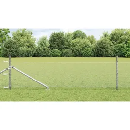vidaxl-slupek-ogrodzeniowy-srebrny-10-x-04-m-siatka-13-mm-stal