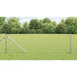 vidaxl-slupek-ogrodzeniowy-srebrny-10-x-06-m-siatka-50-mm-stal