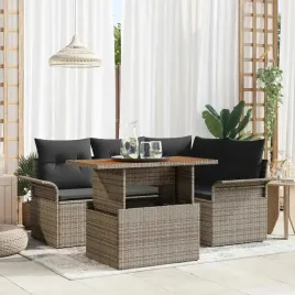 vidaxl-zestaw-sof-na-ogrod-z-przechowywaniem-5-pcs-szary-polirattan
