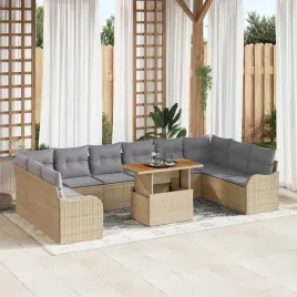 vidaxl-zestaw-sof-na-ogrod-z-przechowywaniem-11-pcs-bezowy-polirattan