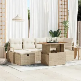 vidaxl-zestaw-sof-na-ogrod-7-pcs-bezowy-polirattan