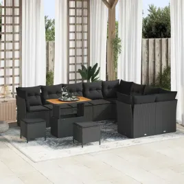 vidaxl-zestaw-sof-na-ogrod-12-pcs-czarny-polirattan